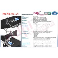 RIDHI HS-Thermal Inkjet Printer
